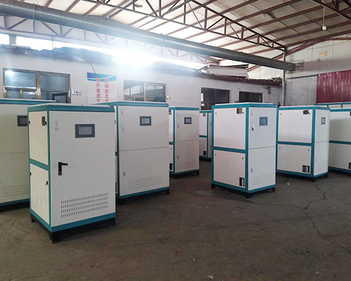 廠(chǎng)房環(huán)境